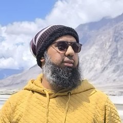 Muhammad Ahsan